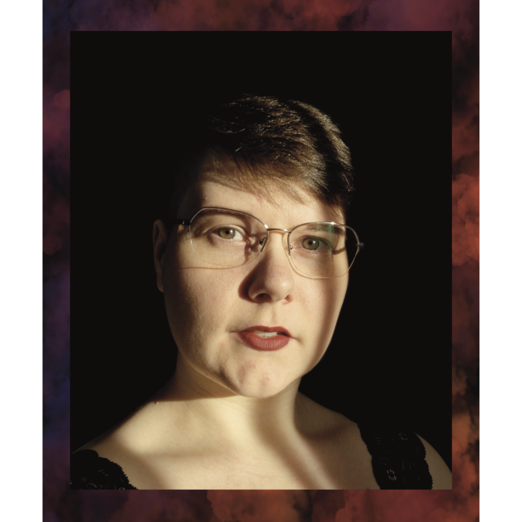 Céline Frédière - Auteure